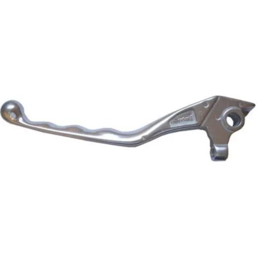 Brake Lever SGR silver [R] for Yamaha XVS650/1100 Dragstar, Midnightstar 1300