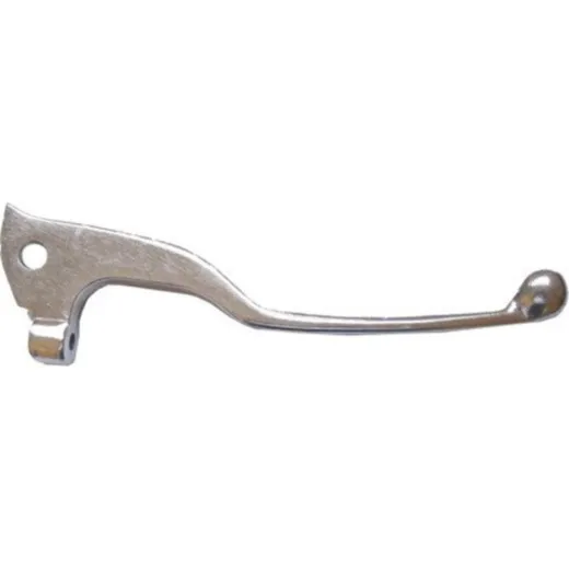 Brake Lever SGR silver [R] for Yamaha TT350-TT600 N/W