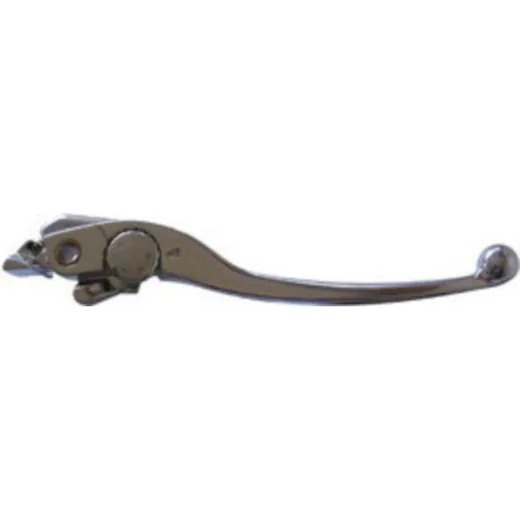 Brake Lever SGR silver [R] for Honda CBR600RR