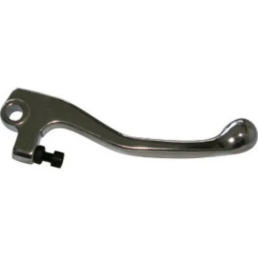 Brake Lever SGR silver [R] for Honda CRF250R 04
