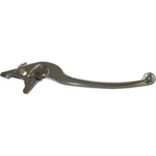 Brake Lever SGR silver [R] for Kawasaki Z 750/S, 1000