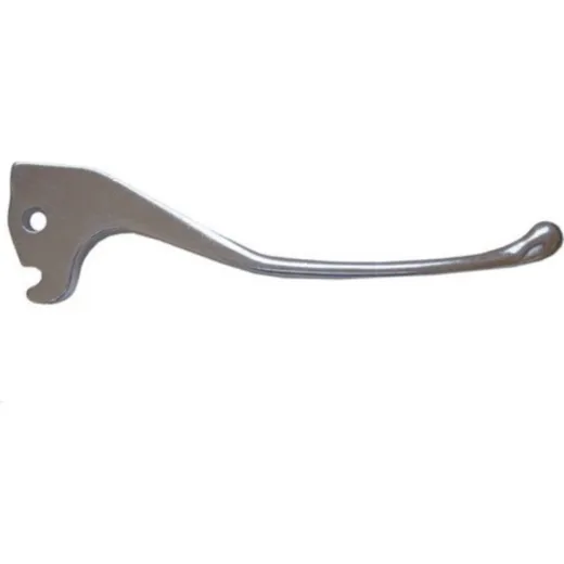 Brake Lever SGR silver [R] for Yamaha NXC 125 Cygnus X 5ML/5MLA/4P91/4P93) 04-)