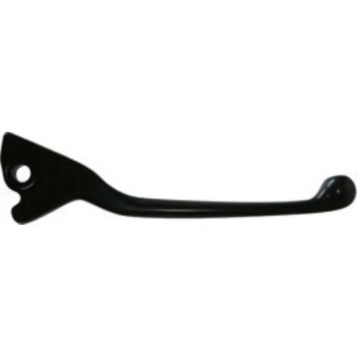 Brake Lever SGR black [R] for Piaggio NRG50 Purejet