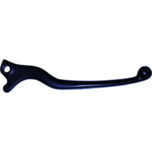 Brake Lever SGR black [R/L] for Gilera Beverly/MP3