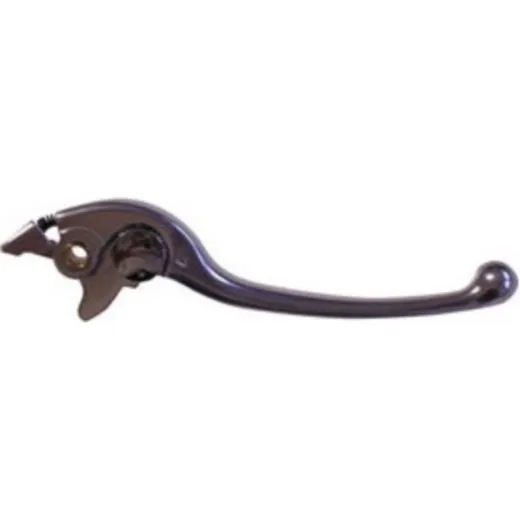 Brake Lever SGR silver [R] for Suzuki Intruder C800