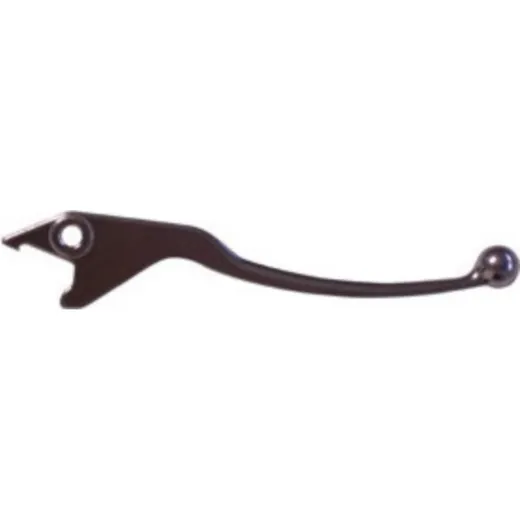 Brake Lever SGR silver [R] for SYM HD Evo