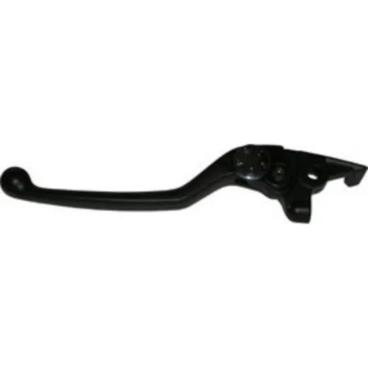 Brake Lever SGR black [L] for Yamaha T-MAX 500 08-09