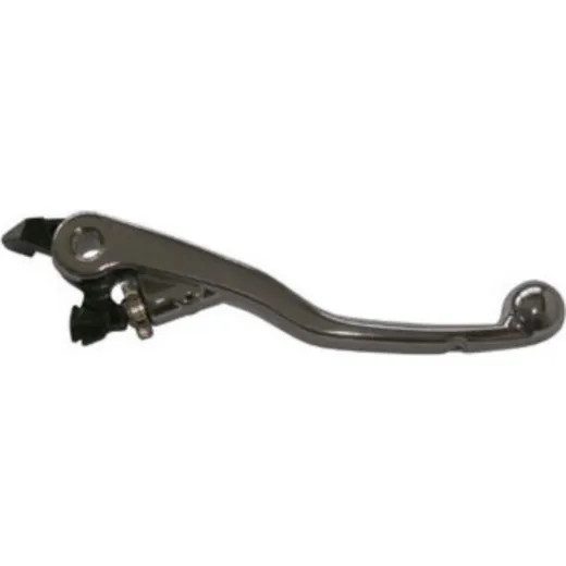 Brake Lever SGR silver [R] for KTM 450/505 G ATV