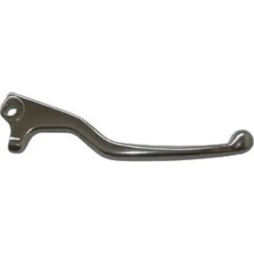 Brake Lever SGR silver [R] for Yamaha WR125R/X