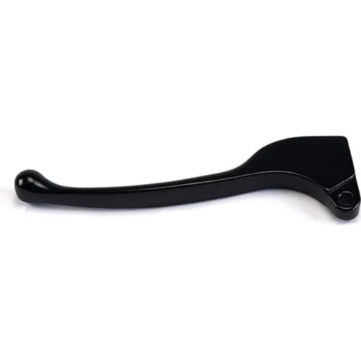 Brake Lever SGR black [L] for Kymco 50 Agility R16 2T 01-13) / 4T 08-13)