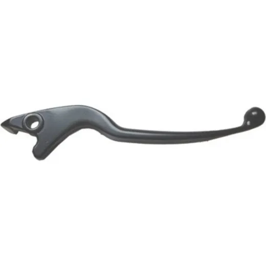Brake Lever SGR black [R] for Kymco 50/125/150 Agility R16