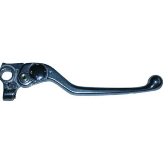 Brake Lever SGR silver [R] for Ducati, KTM, Guzzi