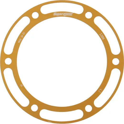 Edge-Disc Supersprox 530/42Z gold ACD130642GLD