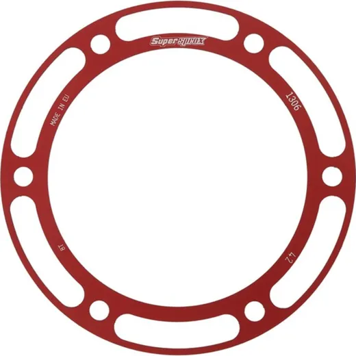 Edge-Disc Supersprox 530/42t red ACD130642RED