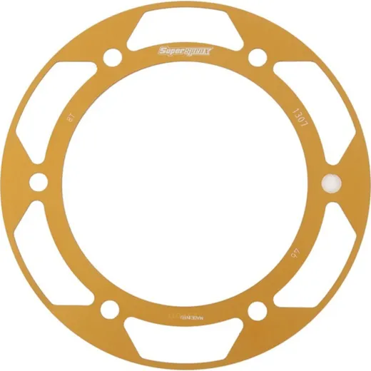 Edge-Disc Supersprox 525/46t gold ACD130746GLD