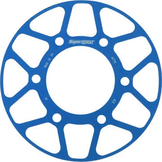 Edge-Disc Supersprox 520/43t blue ACD47843BLU