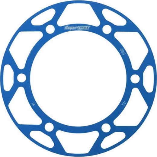 Edge-Disc Supersprox 520/41t blue ACD48641BLU