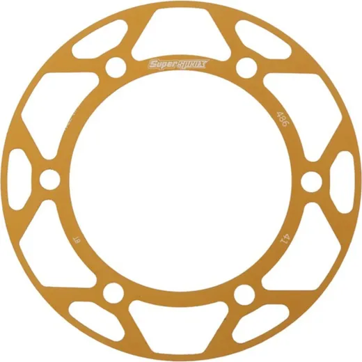 Edge-Disc Supersprox 520/41t gold ACD48641GLD