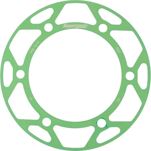 Edge-Disc Supersprox 520/41t green ACD48641GRN
