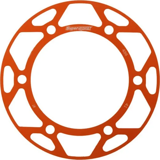 Edge-Disc Supersprox 520/41t orange ACD48641ORG