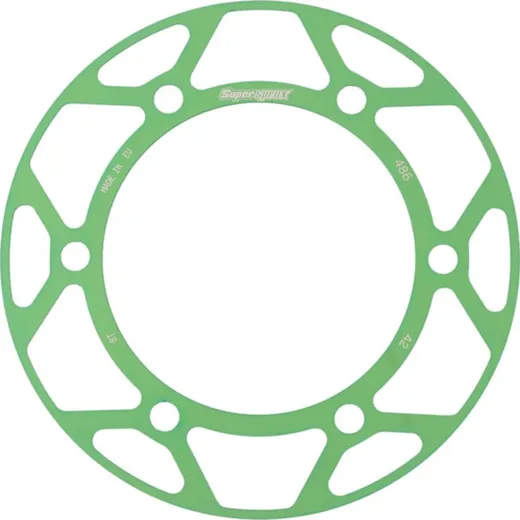 Edge-Disc Supersprox 520/42t green ACD48642GRN