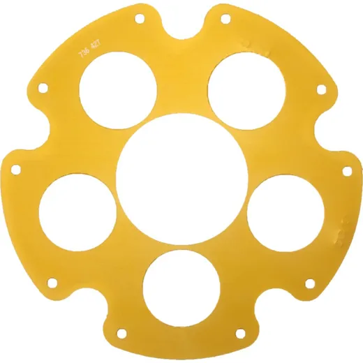 Edge-Disc Supersprox 520/42t gold ACD73642GLD