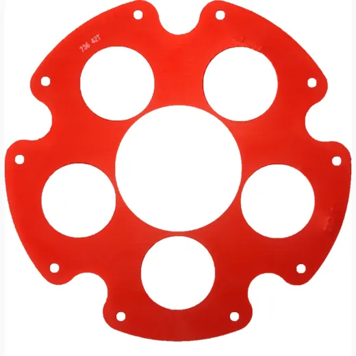 Edge-Disc Supersprox 520/42t red ACD73642RED