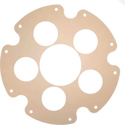 Edge-Disc Supersprox 525/44t silver ACD736 52544SLV