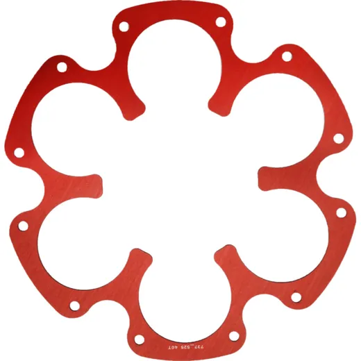 Edge-Disc Supersprox 525/40t red ACD737 52540RED