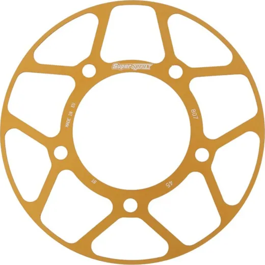 Edge-Disc Supersprox 525/45t gold ACD80745GLD