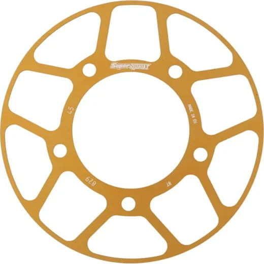 Edge-Disc Supersprox 530/45Z gold ACD82945GLD