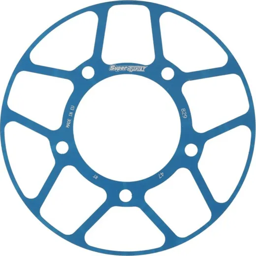 Edge-Disc Supersprox 530/47t blue ACD82947BLU