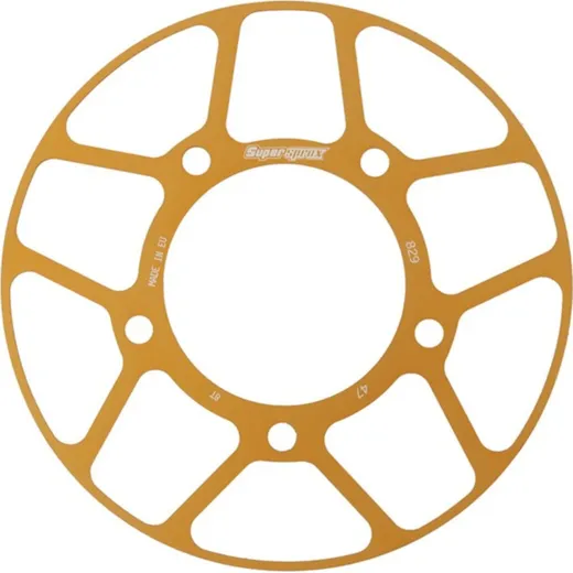 Edge-Disc Supersprox 530/47t gold ACD82947GLD