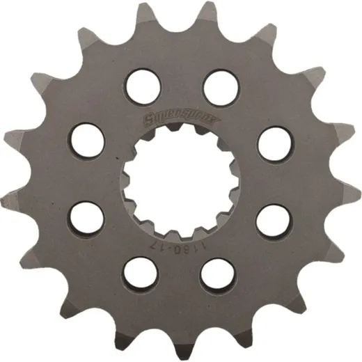 Ritzel Supersprox 530/17Z 88800-17