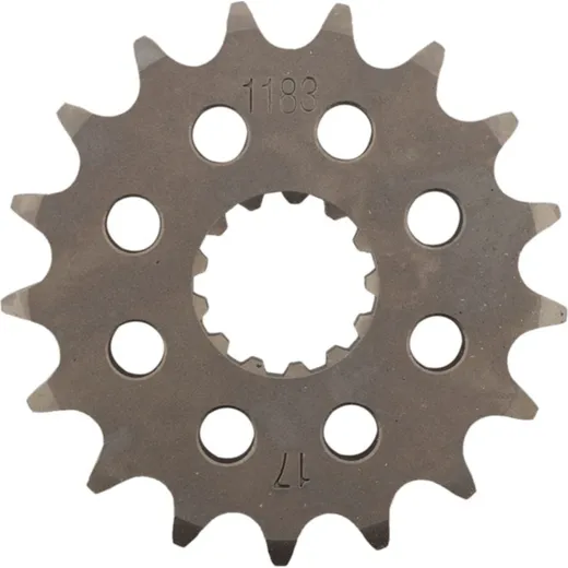 Front Sprocket Supersprox 525/17t 88600-17