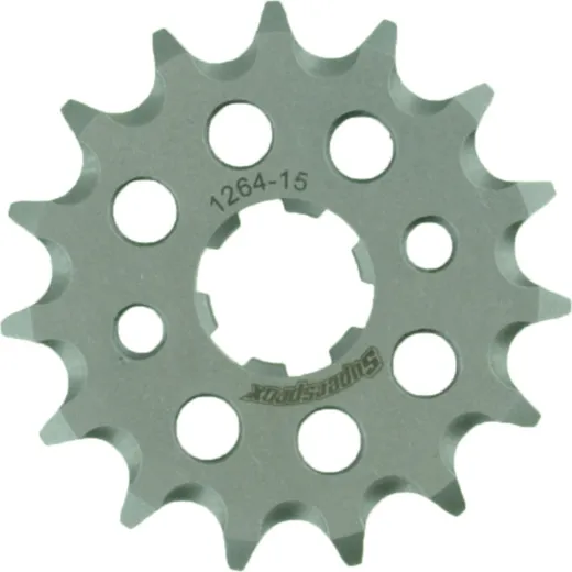 Front Sprocket Supersprox 428/15t 26200-15