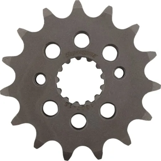 Front Sprocket Supersprox 520/15t 20517-15
