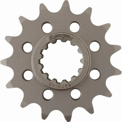 Front Sprocket Supersprox 525/15t 20612-15