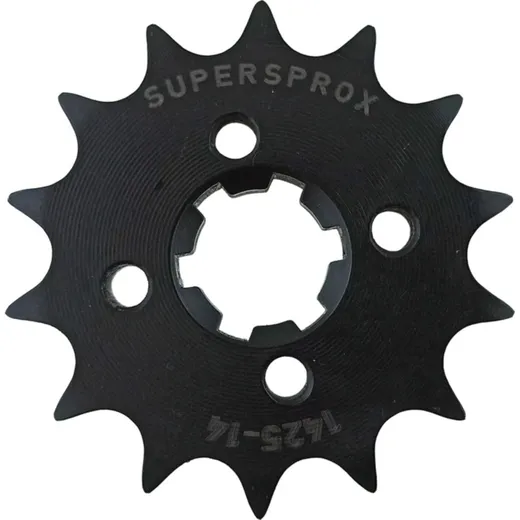Front Sprocket Supersprox 428/14t 21425-14