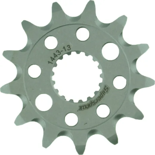 Front Sprocket Supersprox 520/13t 22407-13