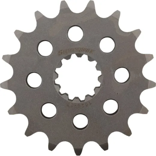 Front Sprocket Supersprox 530/17t 24900-17