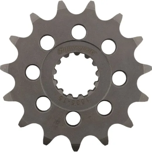 Front Sprocket Supersprox 525/15t 24508-15