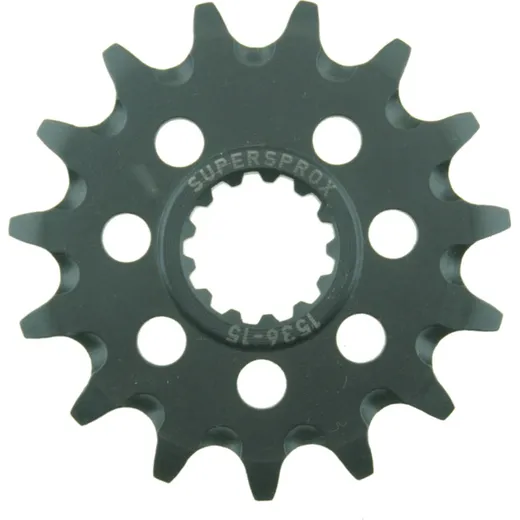 Front Sprocket Supersprox 520/15t 24313-15