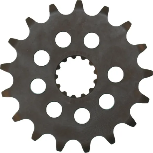 Silent Front Sprocket Supersprox 525/17t 24603S17