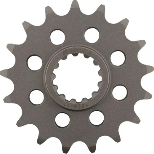 Front Sprocket Supersprox 520/17t 21804-17