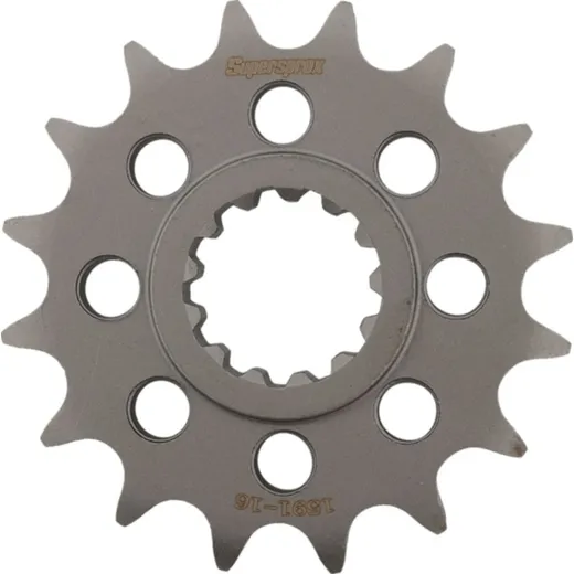 Front Sprocket Supersprox 525/16t 21609-16