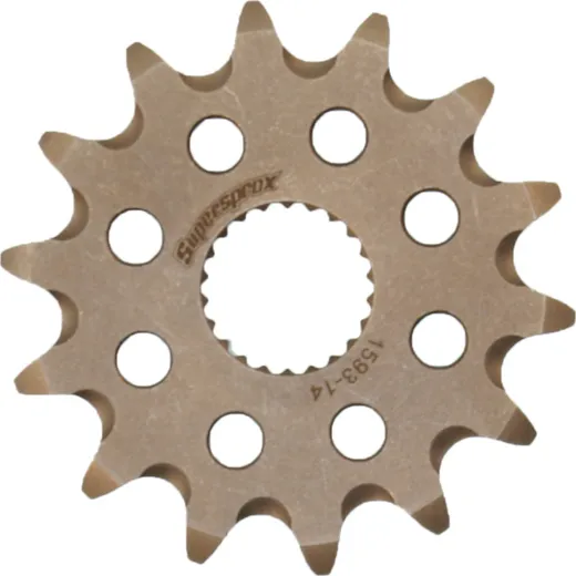 Front Sprocket Supersprox 520/14t 21310-14