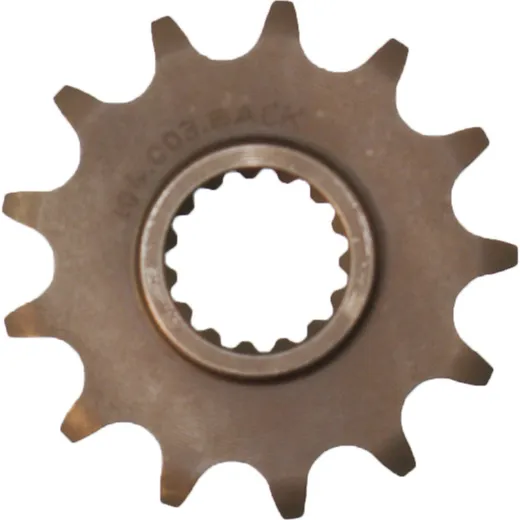 Edge Steel-Ritzel Supersprox 520/13Z CST190113.4
