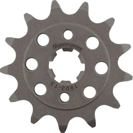Front Sprocket Supersprox 520/13t 73205-13