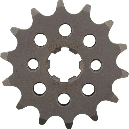 Front Sprocket Supersprox 420/14t 49101-14